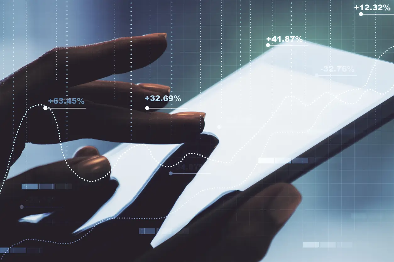 The Rise of Algorithmic Trading: Benefits and Ethical Considerations