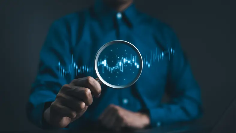 The Psychology of Trading: THERE WILL BE STRESS