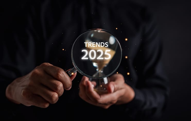 BCS ANNOUNCES SECTOR TRENDS FOR 2025