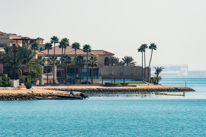 Equity Residences Announces Euro Fund as Part of Strategic Expansion into Key European Markets