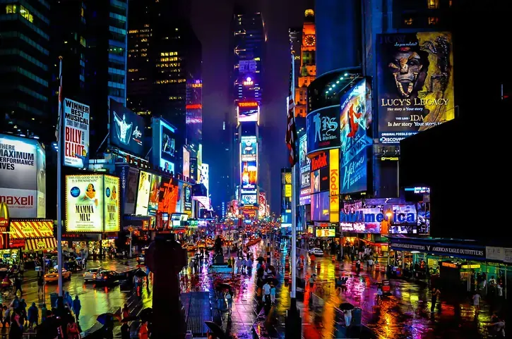 Revolutionizing Broadway: Data-Driven Licensing and Growth Strategies