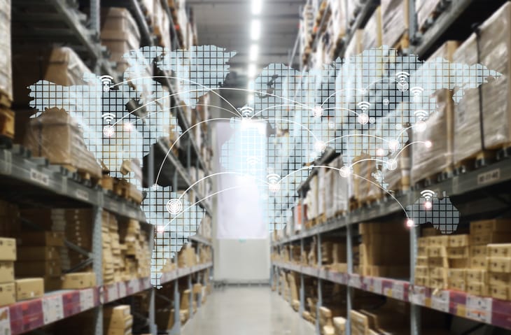 GETTING FULFILMENT RIGHT CAN HELP BRANDS TO EXPAND INTERNATIONALLY 