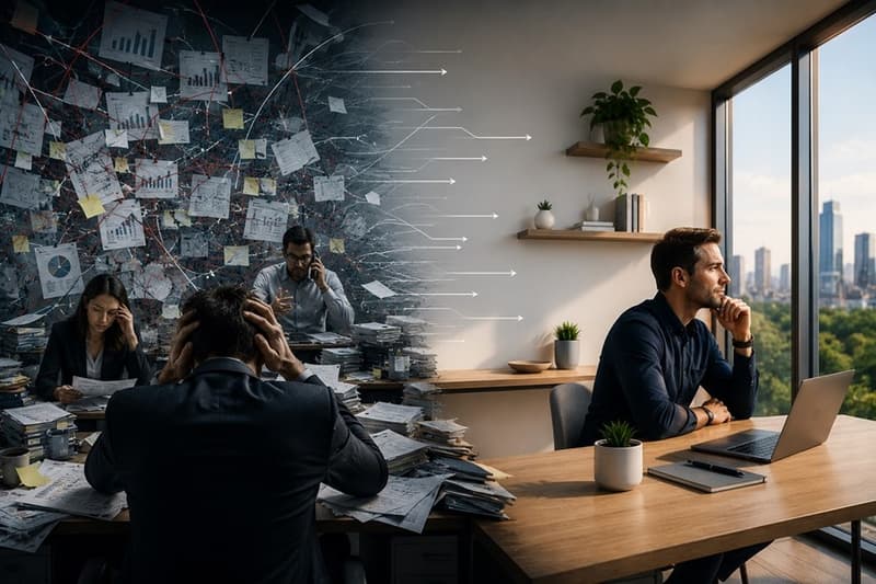 How Human-Centered Innovation Is Reshaping the Technology Industry