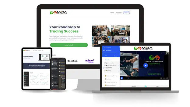 Meta Trading Club Review 2024: Pros, Cons and How It Compares