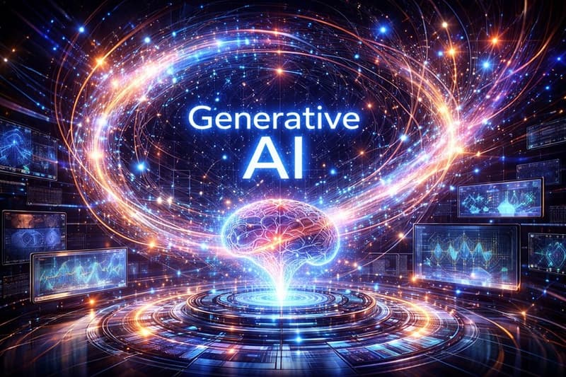 How Artificial Intelligence Is Transforming Key Global Industries