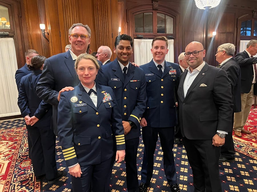 Philadelphia Executive Sean Edwards Is Transforming Rittenhouse Communications Into a Tech Powerhouse