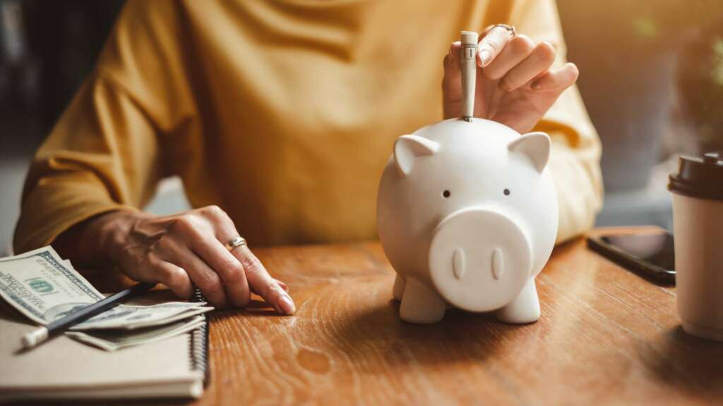 How to manage your money