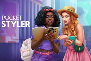 Pocket Styler: The Game That’s Bridging the Gap Between Gaming and Fashion