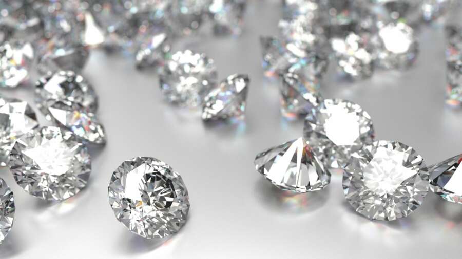 Hatton Gardens 5 top tips for investing in Diamonds