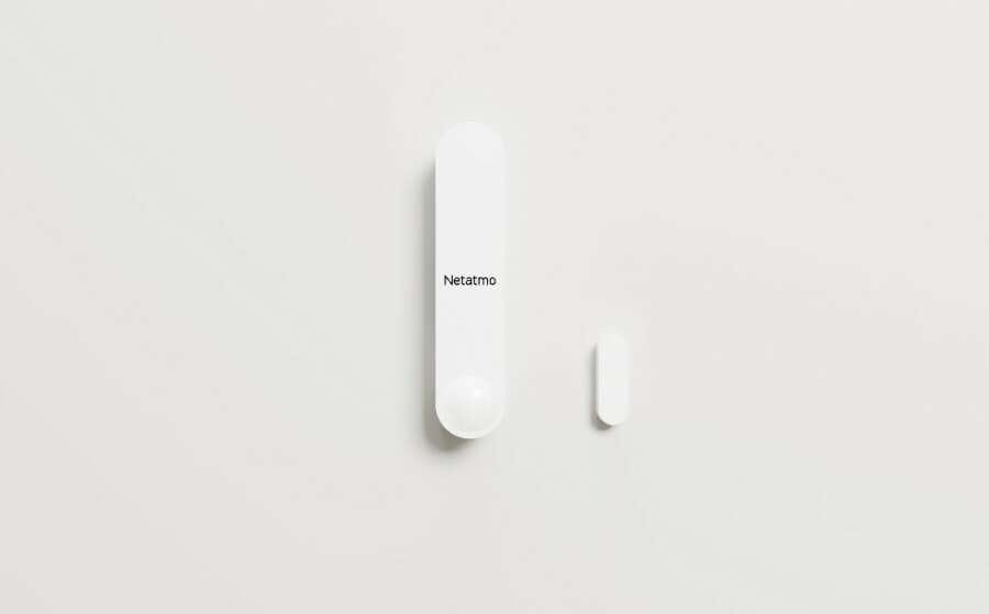 With its Smart Security Sensor, Netatmo announces its first Matter product and continues to simplify smart home access