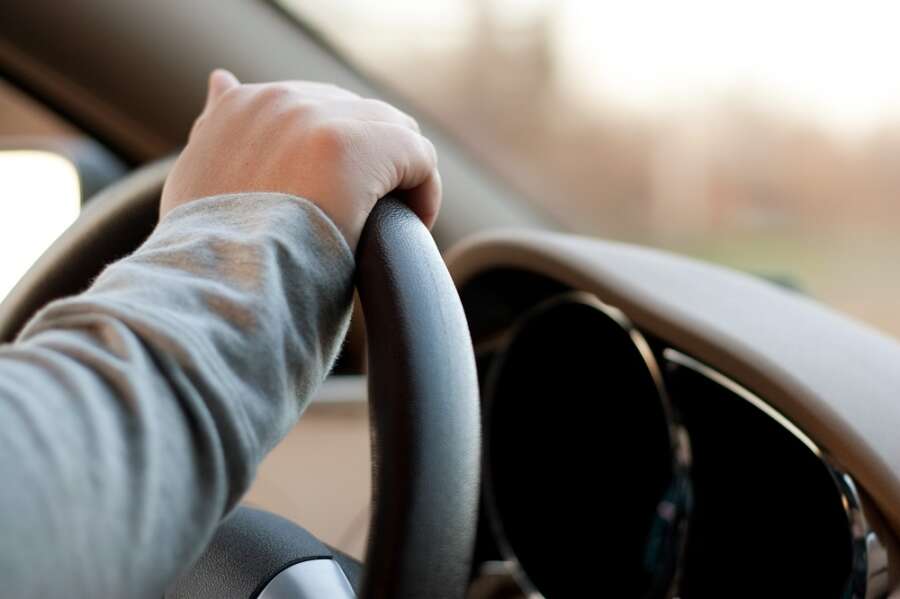 Just retired? Brits say that you should redo your driving test at 68 years old
