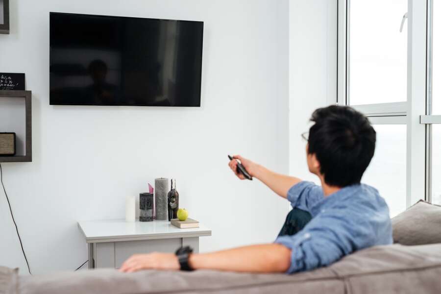 A recent study found that UK households use on average 456 GB of data every month. That’s the equivalent of 65 hours of UltraHD streaming on Netflix, or streaming more than 63 thousand 3 minute songs on Spotify.