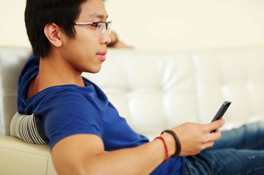 As Sales Soar a New App Enables the UK’s Growing Crew of Captains to Keep Tabs on their Boats from the Comfort of their Couch