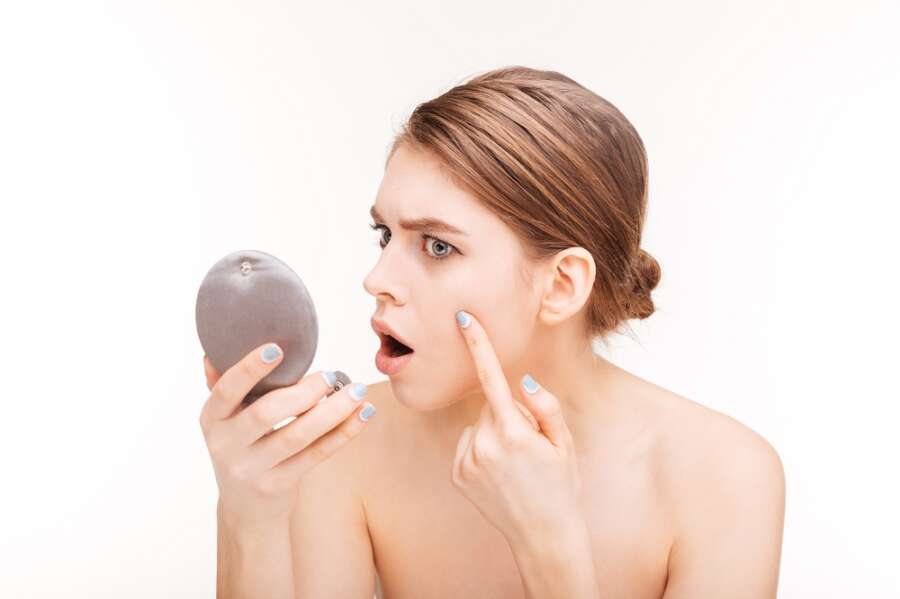 Sudocrem, that’s spot on!