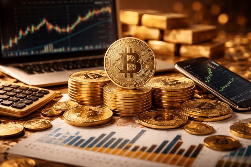 The Investment Case for Bitcoin