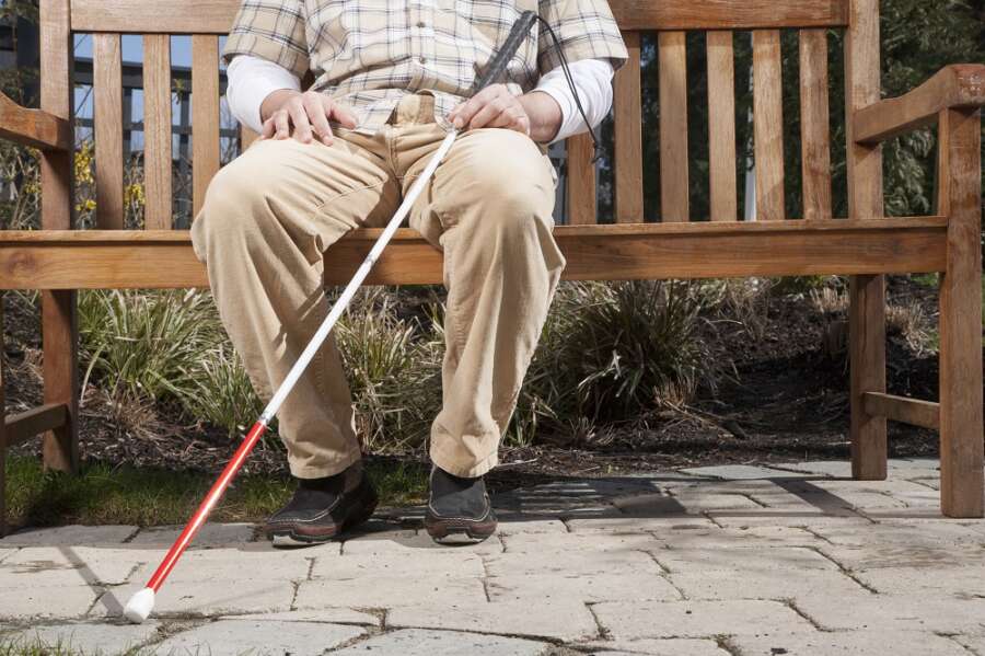 Domino partners with Procter and Gamble on Tactile-Coded Bottle Design for Visually Impaired Consumers