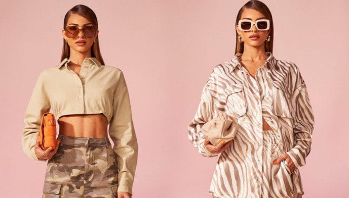 Boohoo enables dynamic growth through improved and centralised product data with a PIM solution from Akeneo