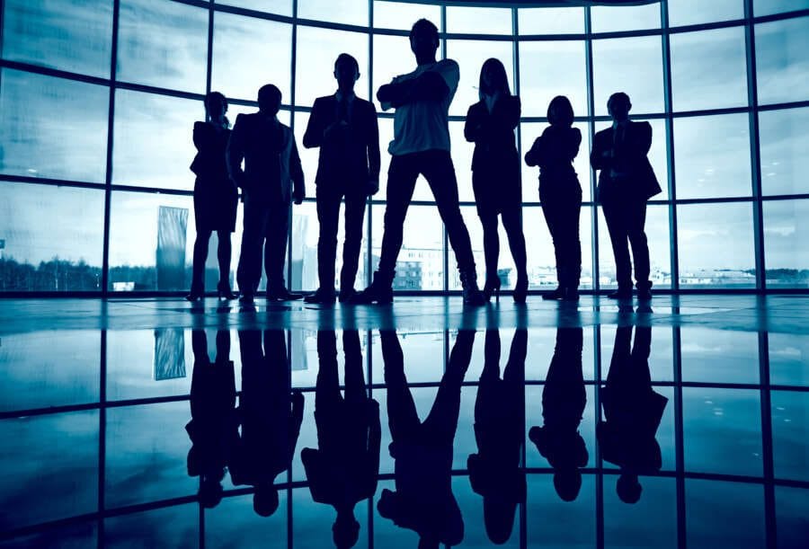 3 key factors of an effective leader