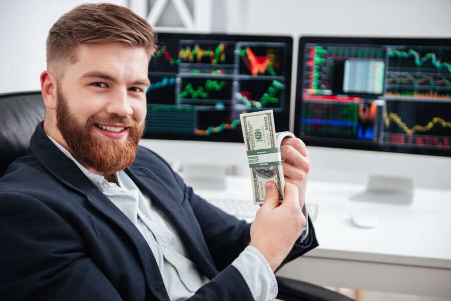 ‘How to be a successful beginner investor and trader’