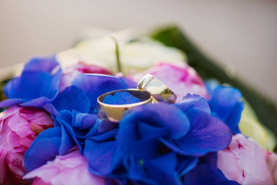 Mix and match: Lebrusan Studio unveils new Freedom Collection of gender-neutral commitment rings