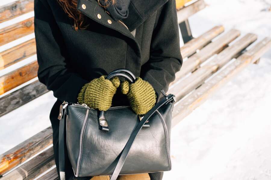 Handbags at the ready – there’s a new battleground in wealthy divorces