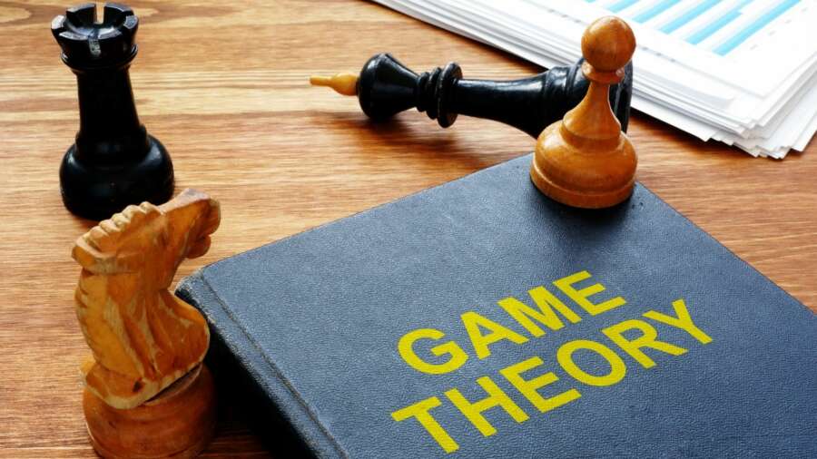 What Is Game Theory