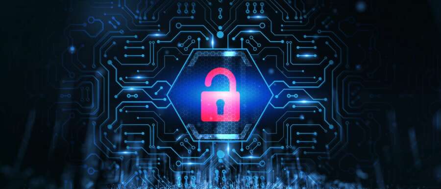 What is cyber espionage?