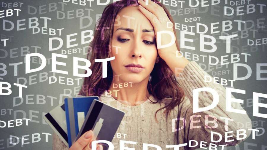 Debt Relief Help – How to Get Rid of Your Credit Card Debt