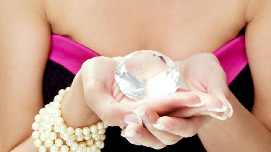 The desire for diamonds- what you need to know about buying bespoke