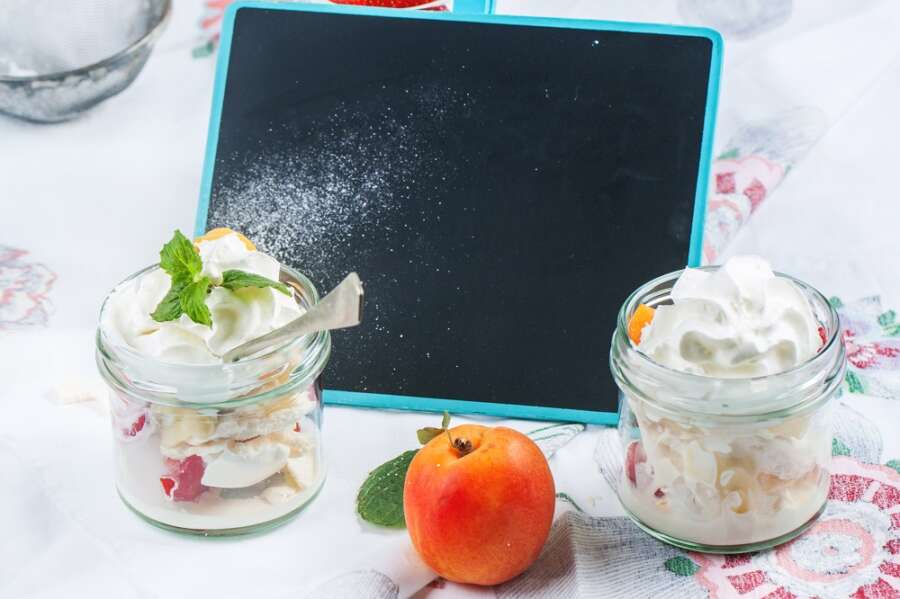 TRADITION TRIUMPHS OVER TRENDS: NEW YOUGOV RESEARCH REVEALS FORMULA FOR THE PERFECT BRITISH TRIFLE