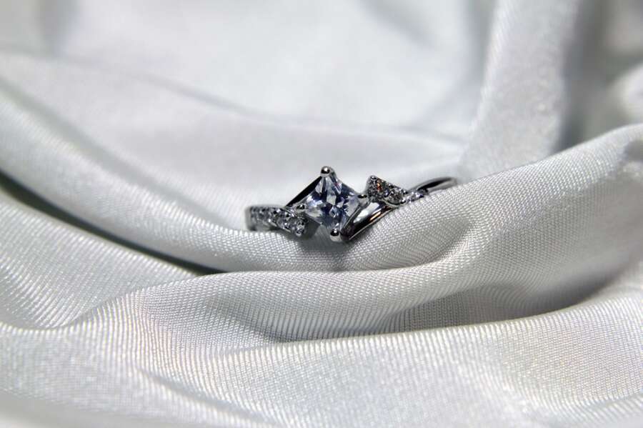 More Individuals Investing In Sustainably Sourced Coloured Diamond Pieces