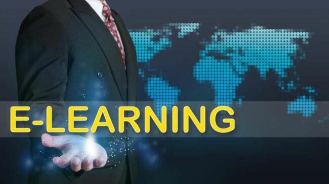 Elearning – The new Era
