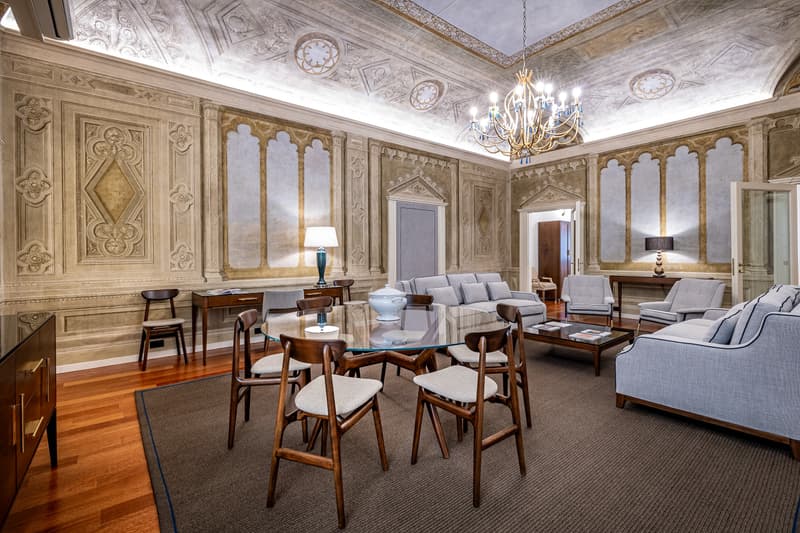 Global Luxury Holiday Home Fund Equity Residences Acquires Historic Florence Apartment Steps From The Duomo in €2.8 Million Transaction
