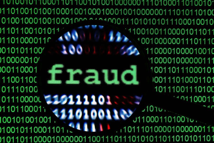 Infographic – Top 5 Guide to Fraud Awareness