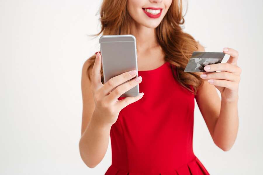 Nearly every British adult now seeks “retail therapy” through digital stores