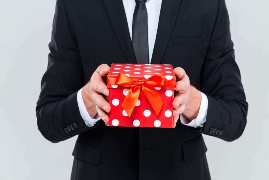 East Sussex business celebrates more than £1million worth of sales in a year