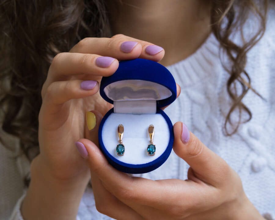 Jewellery investment collection: Help in the fight against fast-fashion