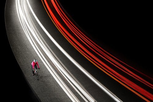 Smart Helmets: Is Technology the Future of Cycling Safety?