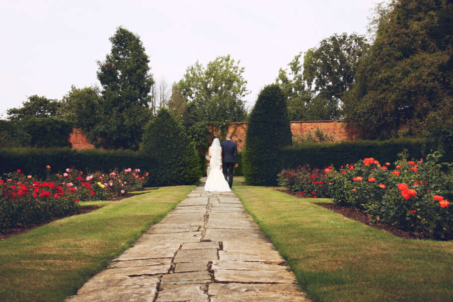 Expedia reveals the top trends and destinations for UK ahead of wedding season
