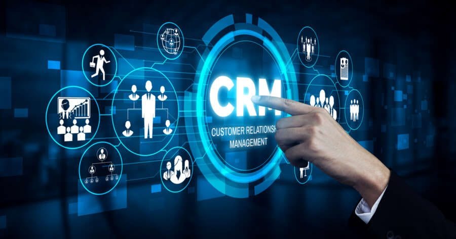 What is Customer Relationship Management