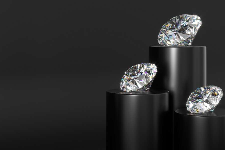 ETHICAL DIAMONDS – A HATTON GARDEN JEWELLER OFFERS A UNIQUE RESPONSE TO ECO-CONSCIOUS CUSTOMERS