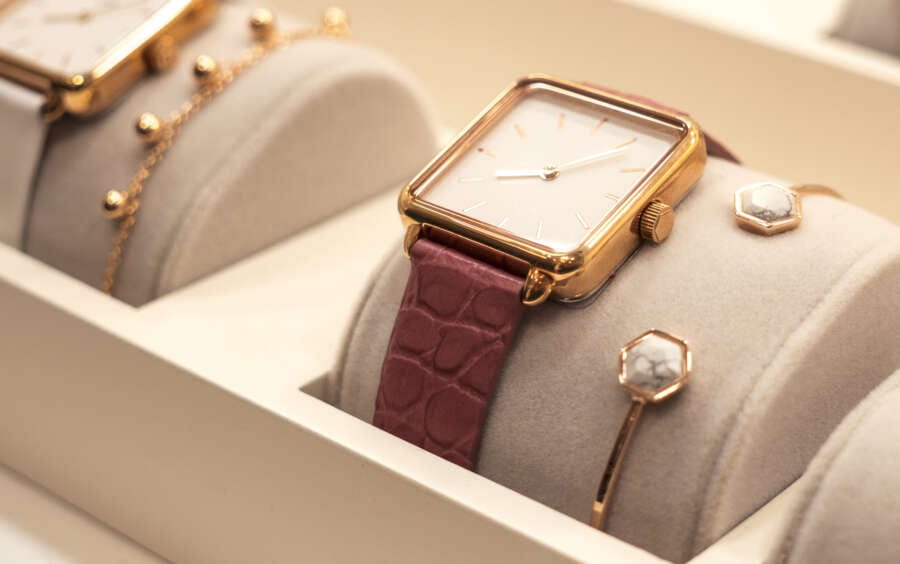 Luxury Bazaar helps find rare watches and jewelry for collectors