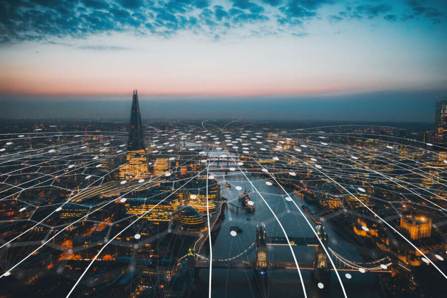 These are the top 10 UK areas that are Googling money-saving tips the most amid the cost of living crisis, does your area make the list?