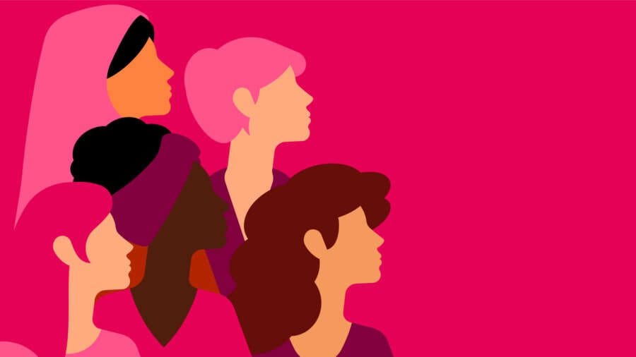 Women continue to narrow the state pension gap