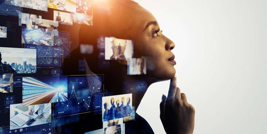 What is social commerce and how can brands take advantage?