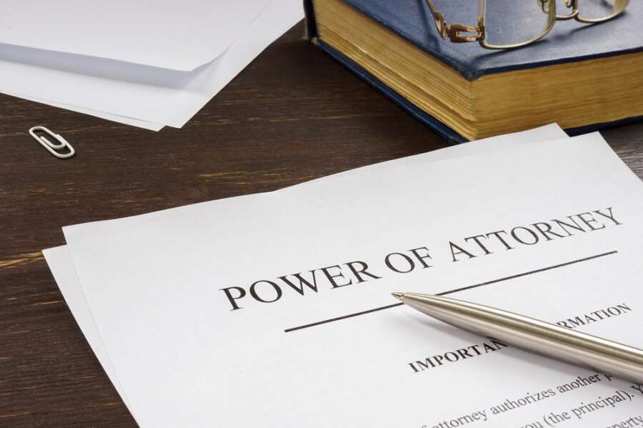 We need to bust myths about Lasting Power of Attorney