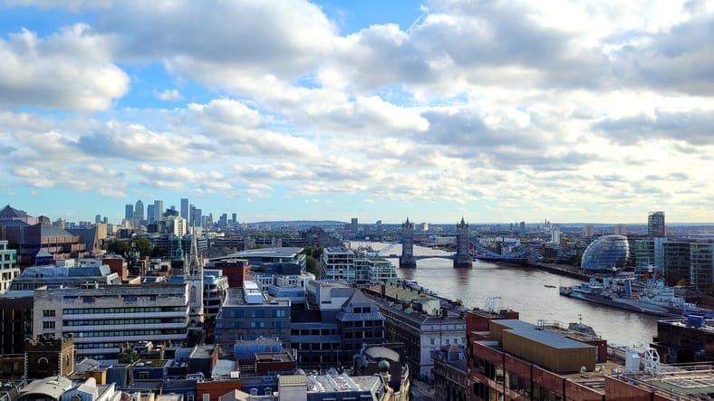 Prestige Offices discovers hidden historical insights amid London renovation project