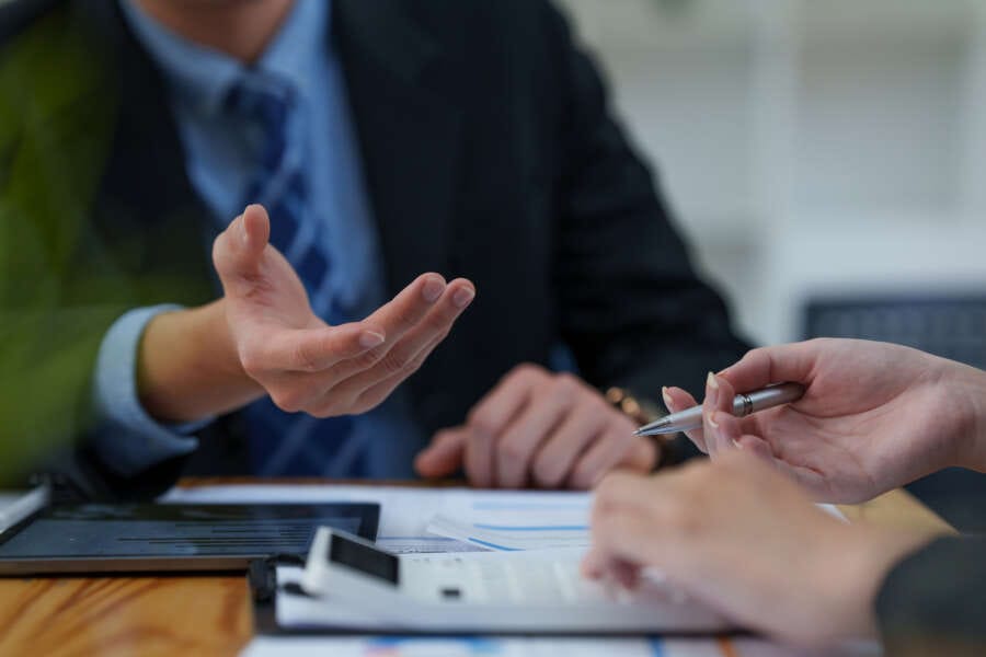 HMRC report on Off Payroll shows worrying brain drain of contractors