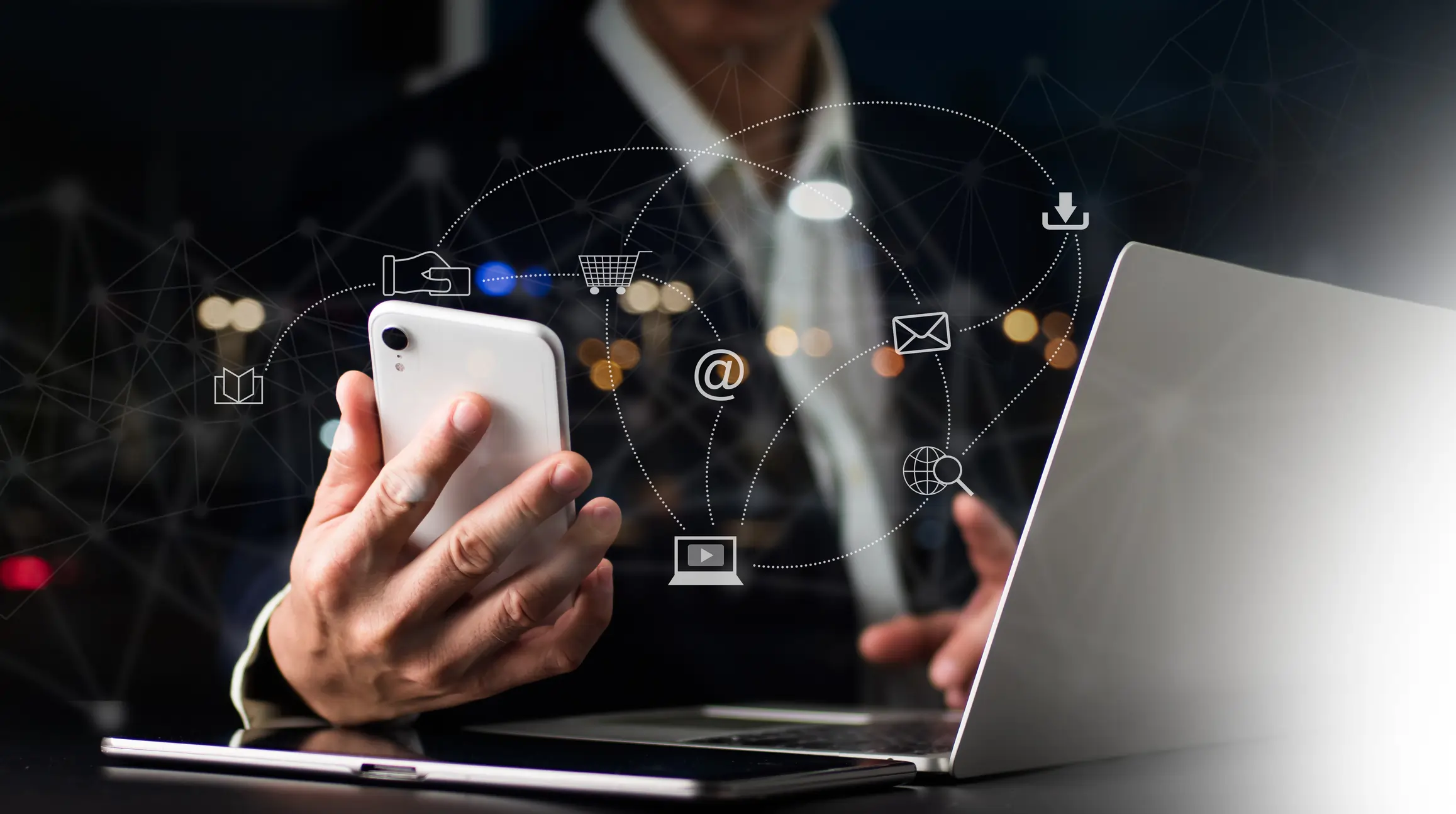 Strategies for optimizing your business for local seo