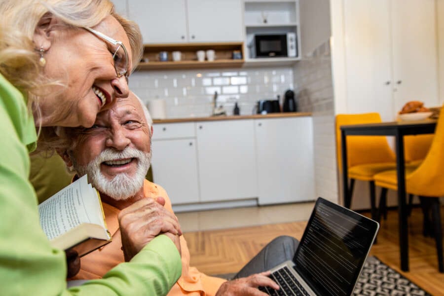 Renting shatters retirement resilience of older workers